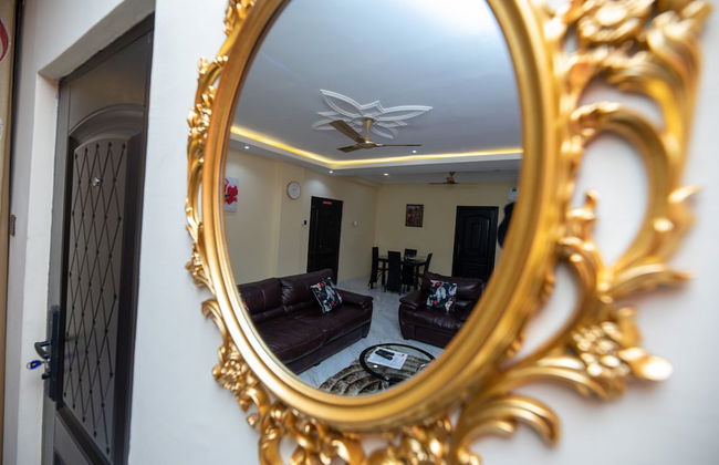 Washington Court Apartments - Foto 57