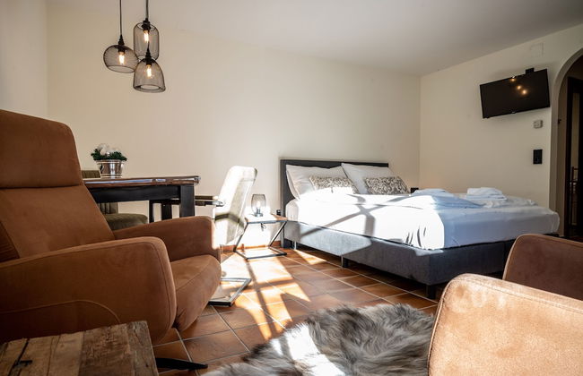 Landhaus Lodges Kaprun by we rent - Foto 38