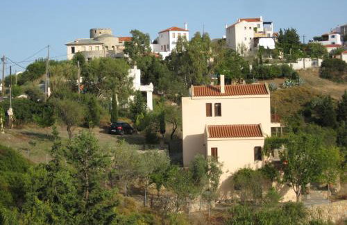 Ωραία Θέα - Foto 2