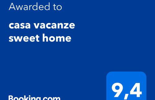 casa vacanze sweet home - Foto 2