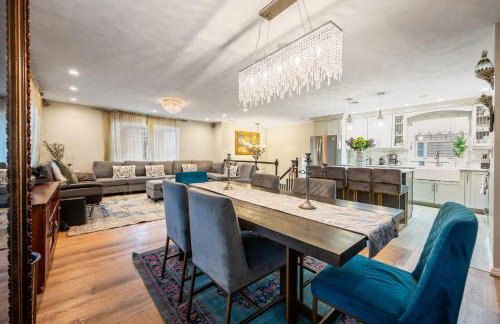 Charming Boston Retreat 3BR Parking Perfect for Families & Groups - Foto 23