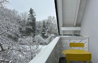 Apartment Waldblick - Entspannung auf dem Land - Foto 31