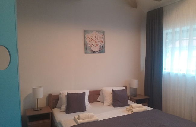 Apartments Ceresnovy Sad - Foto 13