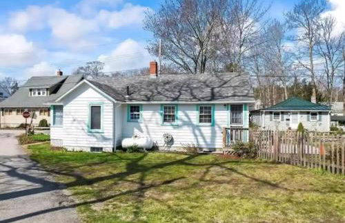 Make Lasting Memories at the Bougie Beach Bungalow - Foto 1