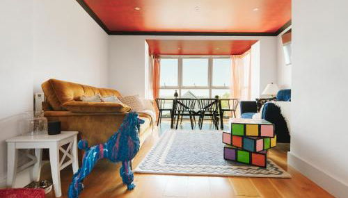 Crescent House - Foto 5