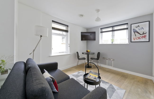 Crane Court by City2Stay - Foto 9