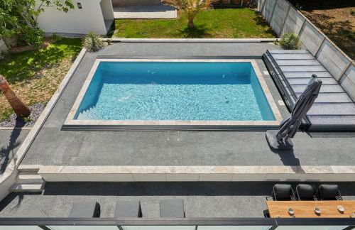 Holiday Home Denneweiller by Interhome - Foto 28