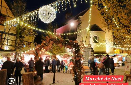 Domaine la Clairière - Foto 6