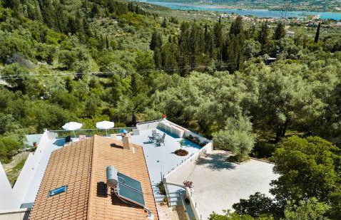Armonia View Villa - Foto 16