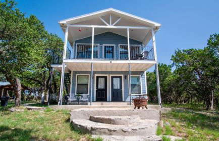 Serene Shores on Medina lake - Foto 1