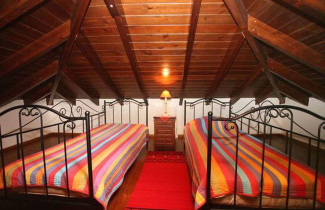 Villa Patriko Lux villa with pool next to Balos - Foto 12