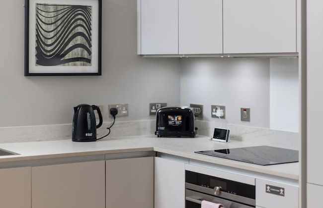 Destiny Scotland Apartments at Canning Street Lane - Foto 36