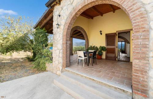 Villa Is Sorrisi - Foto 3