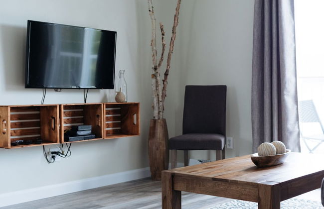 Le Contemporain - Foto 15