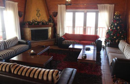 Villa Rustica - Photo 125