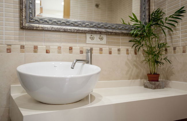 Atico de lujo plaza ayuntamiento pet friendly - Photo 43