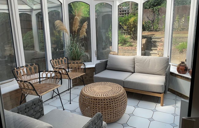 Virginia Water Family Getaway - Foto 47