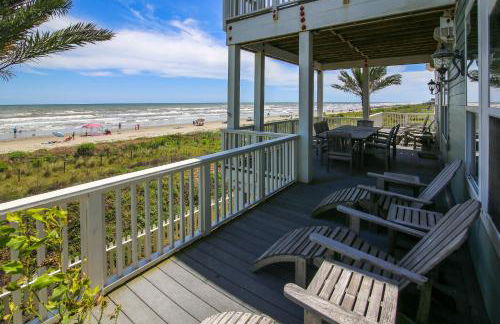 Kathie's Beachfront Kottage by Ryson Vacation Rentals - Foto 74