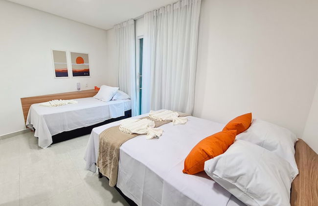 Sunset by AFT - Porto de Galinhas - Photo 3