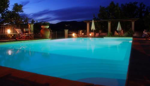 Residence il Poggiolino - Foto 5