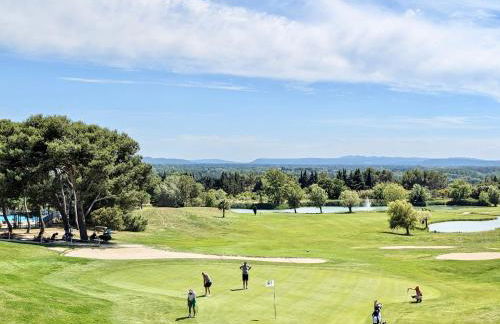 ALLURA GOLF APPARTEMENT - Foto 13