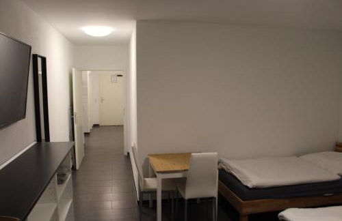 Libarty Appartments - Foto 2