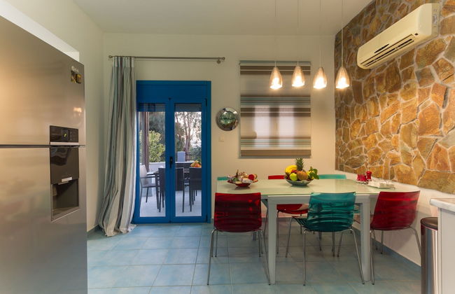 Villa Amor - Foto 20