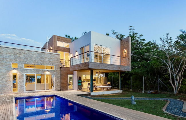 Casa Iguana del Mar - Foto 18