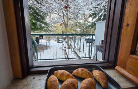 Casa in Sila - Villaggio Palumbo - Foto 5