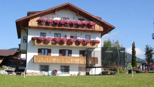 Apartment Rosenheim Appartement 2 by Interhome - Photo 3