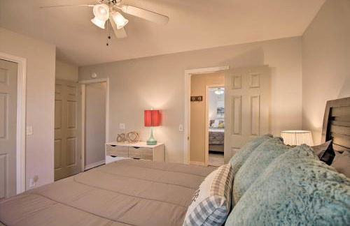 Idyllic Afton Getaway with Dock and Grand Lake Access! - Foto 31