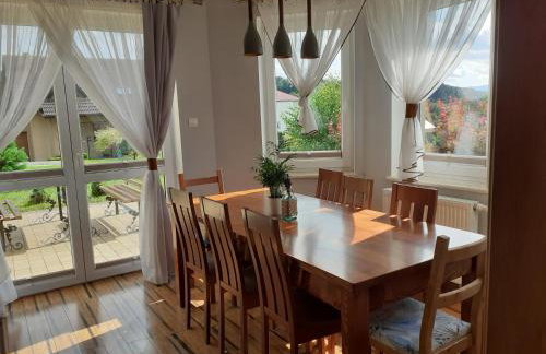 Dom w okolicach Czchowa - Photo 12