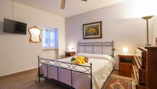 Dimora Montelago - Apartment Roby - Foto 4, towels