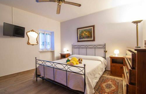 Dimora Montelago - Apartment Roby - Foto 4