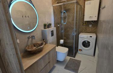 Nowoczesny Apartament przy górze Witosza - Staniszów - Foto 8