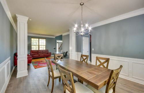 Fort Mitchell Vacation Rental with Home Office! - Photo 16