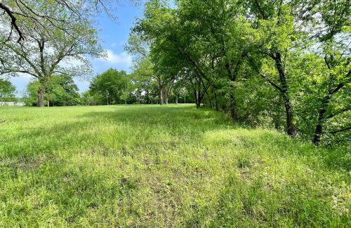 Private Large Family Retreat Near Lake Murray OK - Foto 18