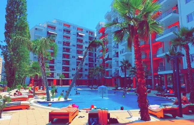 Stunning Lezhë Apartment With Sea View and Modern Amenities - Photo 8