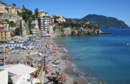 Appartamento nel cuore di Sori - Foto 28