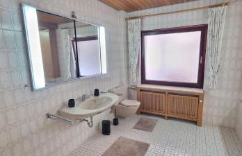 Casaba Suite 2-150qm-4 Rooms-Free Private Parking-House with garden - Foto 11