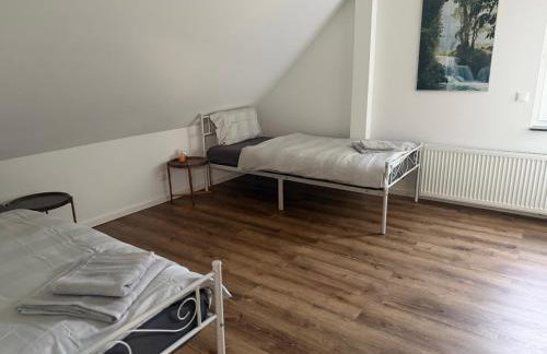 Nature Retreat Ober-Mörlen - Foto 23