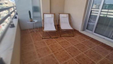 APARTAMENTO ARENAL BURRIANA CON PISCINA Y TERRAZA - Photo 5
