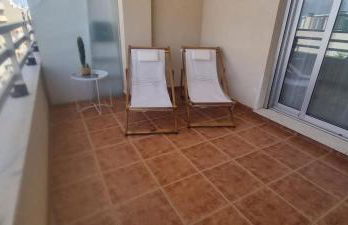 APARTAMENTO ARENAL BURRIANA CON PISCINA Y TERRAZA - Foto 5