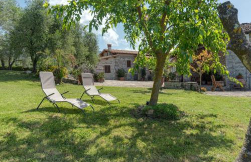 Agriturismo Fattoio alle Ripe - Photo 44