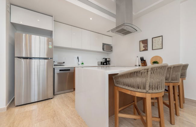 Mistiq Los Cabos - Foto 34