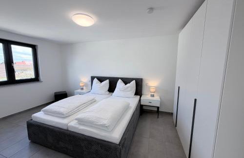 BILEANCA - Neubau-Ferienwohnungen Rheinhausen Europa-Park - Foto 16