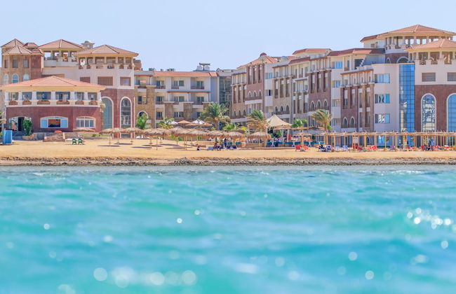 Royal Beach Serviced Apartments - Foto 1