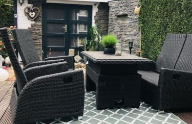 Das Haus am Kanal. - Foto 9