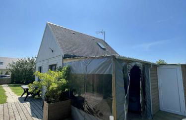 Le petit Chalet - Photo 13