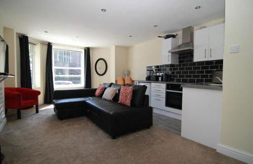 Stafford apartments - Foto 44